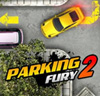 Parking Fury 2 Remastered