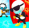 Mr Spy 3D