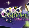 Spider Solitaire 2