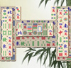 Ancient Mahjong