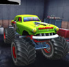 Monster Truck Extreme Racing