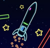 Neon Rocket