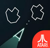 Atari Asteroids