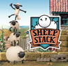 Shaun The Sheep - Sheep Stack