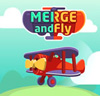 Merge and Fly