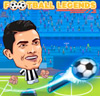 Football Legends 2021