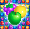 Fruit Swipe Mania