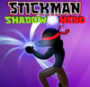 Stickman Shadow Hero