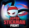 Super Stickman Fight