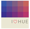 I love Hue