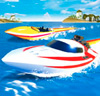 Speed Boat Extreme Racing