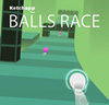 Balls Race