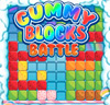 Gummy Blocks Battle