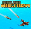 Airplane Missile Escape