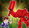 Hero Tower Wars Online