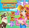 Happy Farm - Make Water Pipes