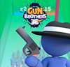 Gun Brothers 3D