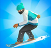 Snowboard Master 3D