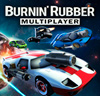 Burnin' Rubber Multiplayer