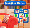 Merge & Decor