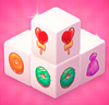 Mahjong 3D Candy