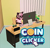 Coin Clicker