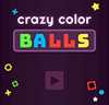 Crazy Color Balls