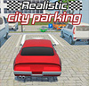 Realistic City Parking