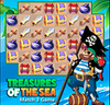 Treasures of The Sea