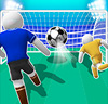 Football Kick 3D