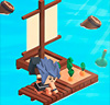 Idle Arks - Sail and Build 2