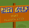 Mini golf