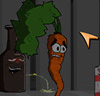Epic Escape Of Carrot