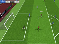 soccer jeux gratuit