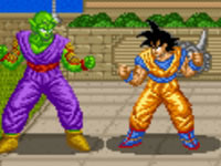 Jouer à Dragon Ball Z - Super Butouden - Jeux gratuits en ligne avec Jeux .org