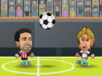 jeux de soccer
