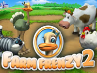 Jouer à Farm Frenzy 2 - Jeux gratuits en ligne avec Jeux.org