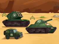 Tank Battle : War Commander free download