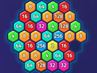 Jouer A Hexagon Jeux Gratuits En Ligne Avec Jeux Org