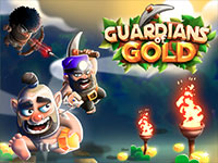 Guardians of Gold