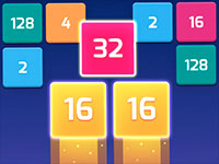X2 Block Match