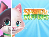 Spot Differs