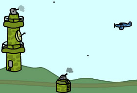 Air Defence 3 : Final Air Battle