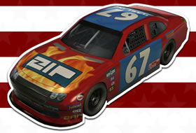 American Racing 2