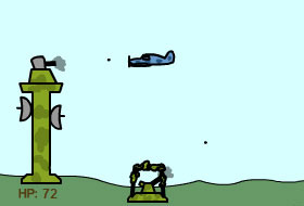 Air Defence 2