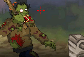 Zombie Erik