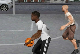 Streetball