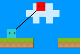 Mad Pixel Run 2