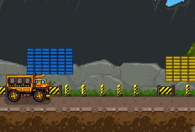 Truck Rush 3