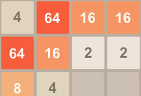 2048 Flash